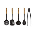 STAUB 5 Piece Silicone Kitchen Gadgets Sets-0