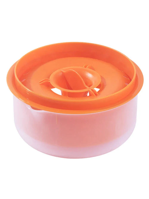 Egg Yolk Separator Kitchen Gadget Tools-5