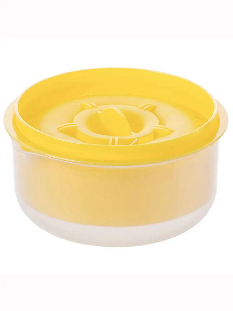 Egg Yolk Separator Kitchen Gadget Tools-6