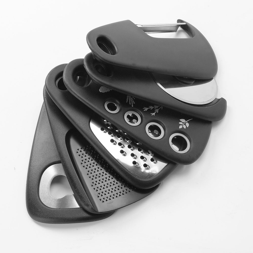 NNEDSZ Multifunctional Kitchen Gadgets - Compact Vegetable Slicer & Grater Tool-0